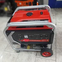 موتوربرق ۱۰کیلوات(۵۸۸۴ موتور برق علفزن)ازمیر ترکیه|ماشینآلات صنعتی|تهران, چیتگر جنوبی|دیوار