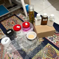 لوازم سنگ مصنوعی سنگ مصنوعی قالب رزین و...