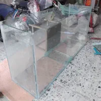 اکواریوم ۱ متر در ۵۰