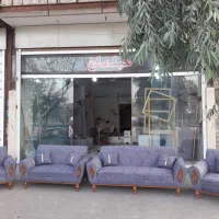مبل نیایش ++مدل گندم )