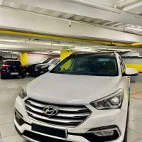 هیوندای سانتافه صفر خشک وارداتی