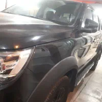 کی ام سی ۱۴۰۱  سالم فوری فروشی|خودرو سواری و وانت|تهران, نیروی هوایی (پیروزی)|دیوار