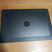 لپتاپ Hp ZbooK گدافیکدار مهندسی/طراحی