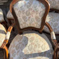 مبل سلطنتی|مبلمان خانگی و میز عسلی|رفسنجان, |دیوار