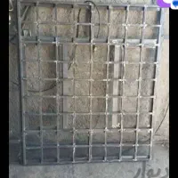 مغازه دربنچره سازی ارزانتر از بازار|خدمات پیشه و مهارت|سراوان, |دیوار