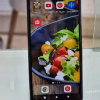 جی پلاس X10 حافظه ۱۲۸ رم ۴ Gplus x10|موبایل|مشهد, سراب|دیوار