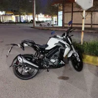 موتور بنلی ۱۸۰s