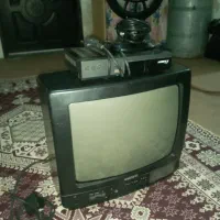 تلوزیون پارس و دستگاه دیجیتال