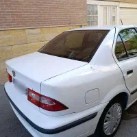 سمند ef7 مدل1393 دوگانه کارخانه(معاوضه‌باخودرو)|خودرو سواری و وانت|کرمان, |دیوار