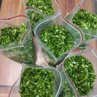 انواع ترشی ، پیاز سرخ شده ، انواع سبزی همگی خانگی|خوردنی و آشامیدنی|تهران, جوادیه|دیوار