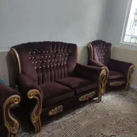 مبل راحتی