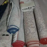 ۴ عدد فرش ۱۲ متری یک ۹ متری