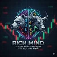 آموزش تخصصی فارکس با پشتیبانی 1 ساله