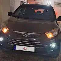 جک s5 مدل ۹۹ توربو۲۰۰۰