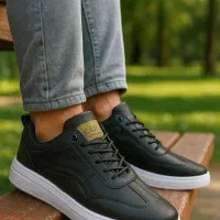 کتونی بزرگ پا جدید|کیف، کفش، کمربند|رشت, چله خانه|دیوار