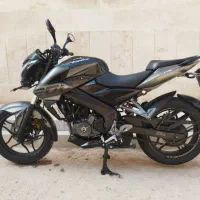 موتور NS 200