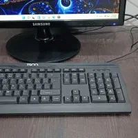 کامپیوتر نسل4 i5 Ram10G VGA1G DDR5 SSD 128G HDD500|رایانه رومیزی|قزوین, |دیوار