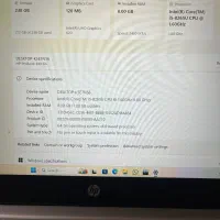 لبتاپ اچ پی HP probook 440 g6|رایانه همراه|تهران, گلستان (شهرک راه آهن)|دیوار