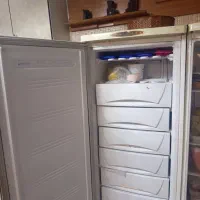 یخچال (EMERSUN)|یخچال و فریزر|قرچک, زیبا شهر|دیوار