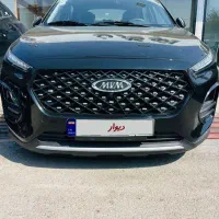 X22 پرو دنده ای|خودرو سواری و وانت|نورآباد ممسنی, |دیوار