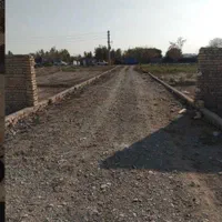 زمین۲۰۰متری اشرف اباد شهرری زمان اباد/فروش|فروش زمین و ملک کلنگی|ری, امین آباد|دیوار