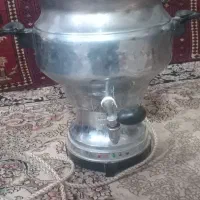 سماور برقی|سماور، چای‌ساز، قهوه‌ساز|تربت جام, جامی|دیوار