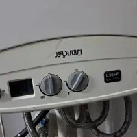 پکیج دیواری