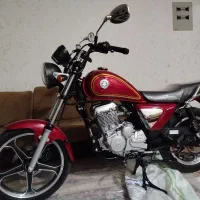 سوزکی GS150cc SE صفر مدل 2021