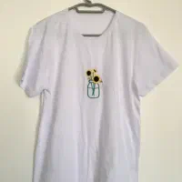 تیشرت افتاب گردان|لباس|شیراز, سعدیه جنوبی|دیوار