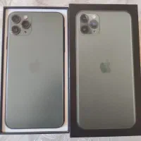 آیفون11پرو مکس|موبایل|کاشان, آیت الله سعیدی|دیوار