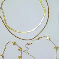 اکسسوری فشن و زیبا