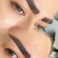 میکروی ابرو فقط ۱۴۰۰ تخفیف ویژه