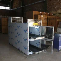 یخچال نگهداری دو جسد سردخانه میت سرد خانه روستایی|ماشین‌آلات صنعتی|اصفهان, سنبلستان|دیوار