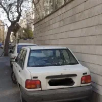 صبا صندوق دار|خودرو سواری و وانت|تهران, ایران|دیوار