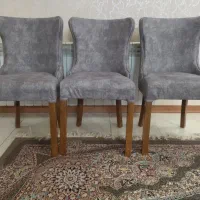 3عدد صندلی نو|صندلی و نیمکت|مشهد, دانشجو|دیوار