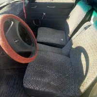 پیکان وانت|خودرو سواری و وانت|بهرمان, |دیوار