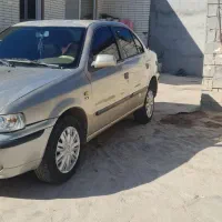 سمند 86