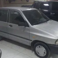 پراید87شاسی پلمپ