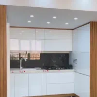 رهن کامل،آپارتمان یک خوابه نوساز ،بلوار صلح