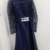 لباس مجلسی