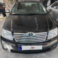 تویوتا کرولامدل۲۰۰۶ اتومات
