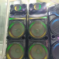 اسپیکرARGON مدل 1563|سیستم صوتی خانگی|ارومیه, |دیوار