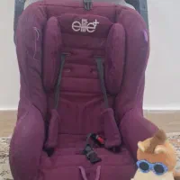 صندلی ماشین مارک الیت پلاس