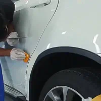 نقاشی خودرو