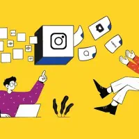 همکاری با پشتیبان اینترنتی غیر حضوری خانوم و اقا