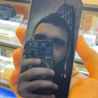 ایفون ۱۲نرمال ۲۵۶گیگ