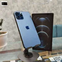 آیفون 12 پرومکس 256 دو سیم