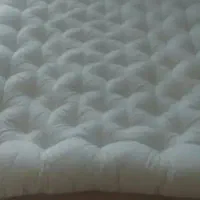 لحاف تشک سنتی دوخت خانه