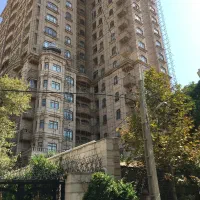 ۷۵متر/حاشیه وکیل اباد/ساختمان پزشکان