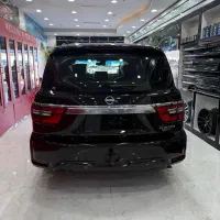 نیسان پاترول مدل ۲۰۱۷ فیس ۲۰۲۴|خودرو سواری و وانت|اهواز, کمپلو جنوبی|دیوار